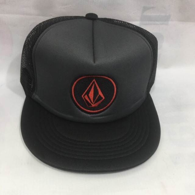 volcom cap price