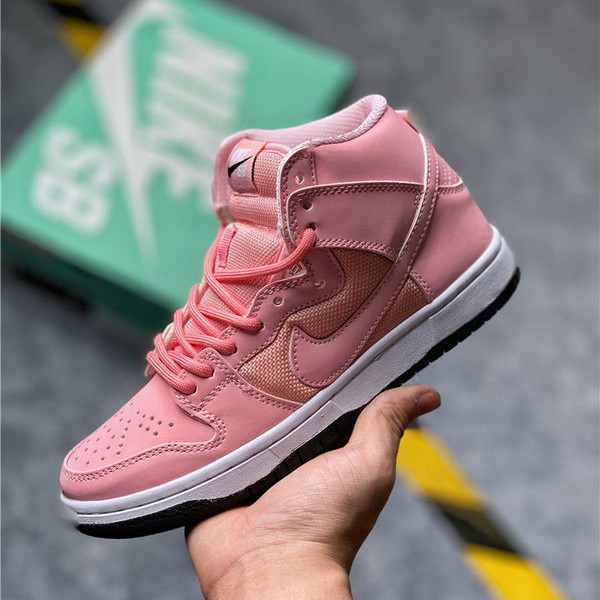 nike sb dunk high tr