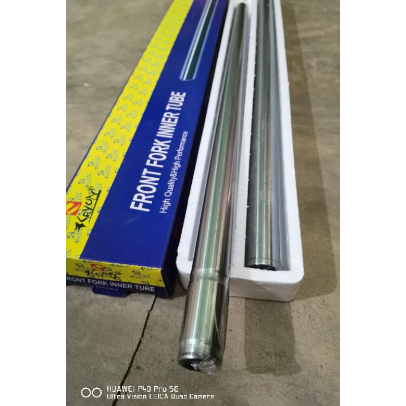 Fork inner Tube Xrm125 EiKO Racing Brand, KSK Brand and Kryon Brand