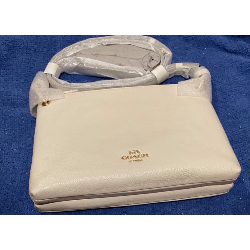 Coach Mia Crossbody Bag (Authentic from US) Shopee Philippines
