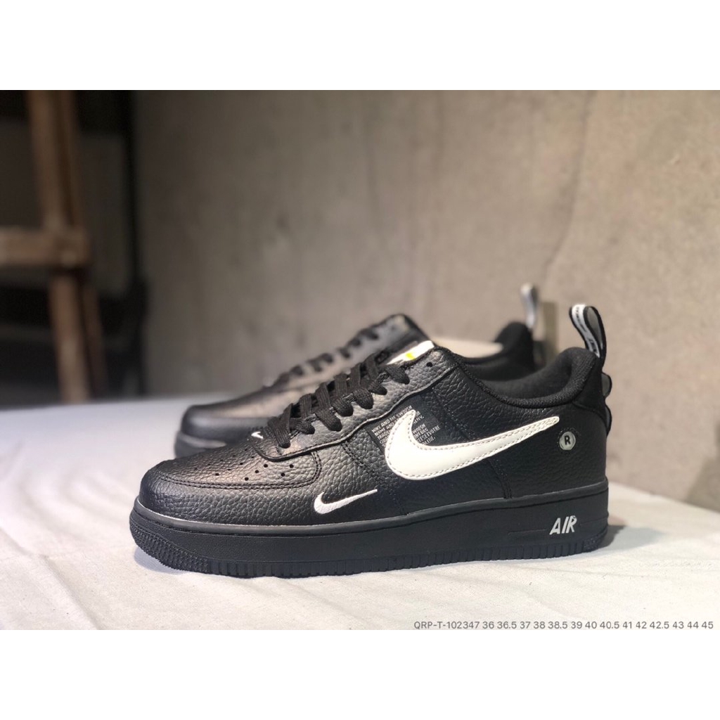 force one black