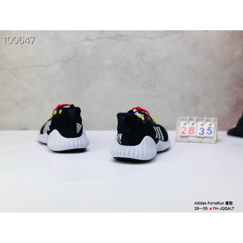 fortarun hickies shoes