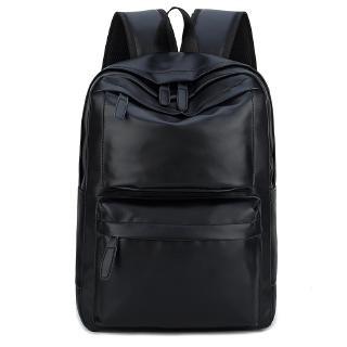 sling leather backpacks