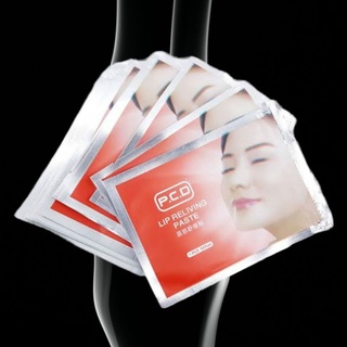 LIPS ANESTHESIA LIP PATCH PCD ANESTHESIA