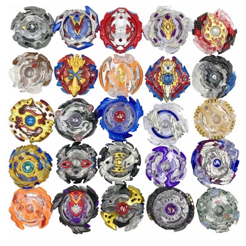 beyblade burst blades