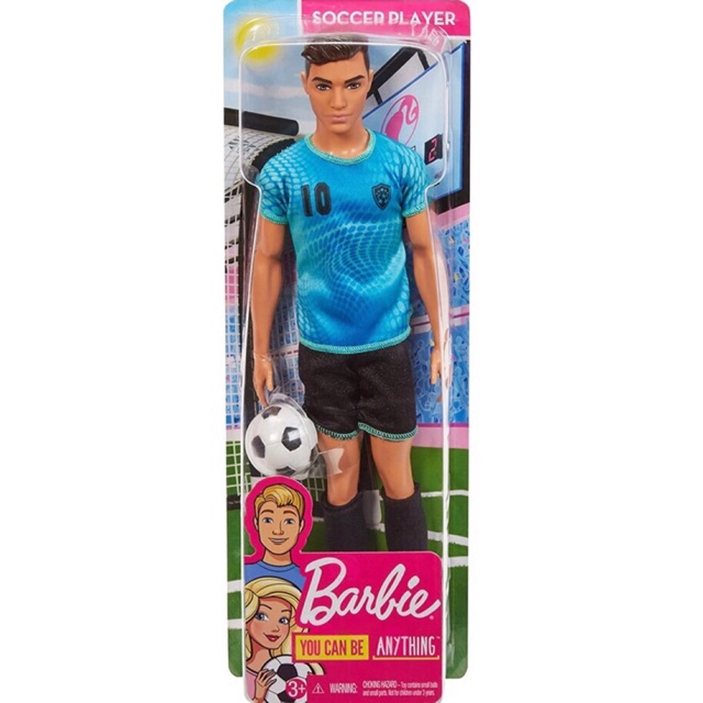 original ken doll