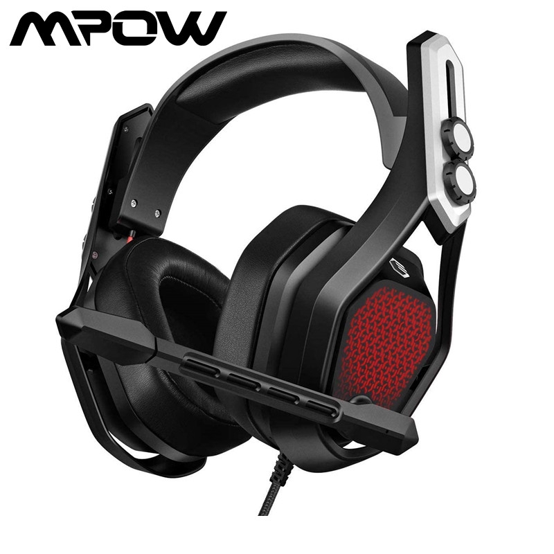 xbox surround sound headphones