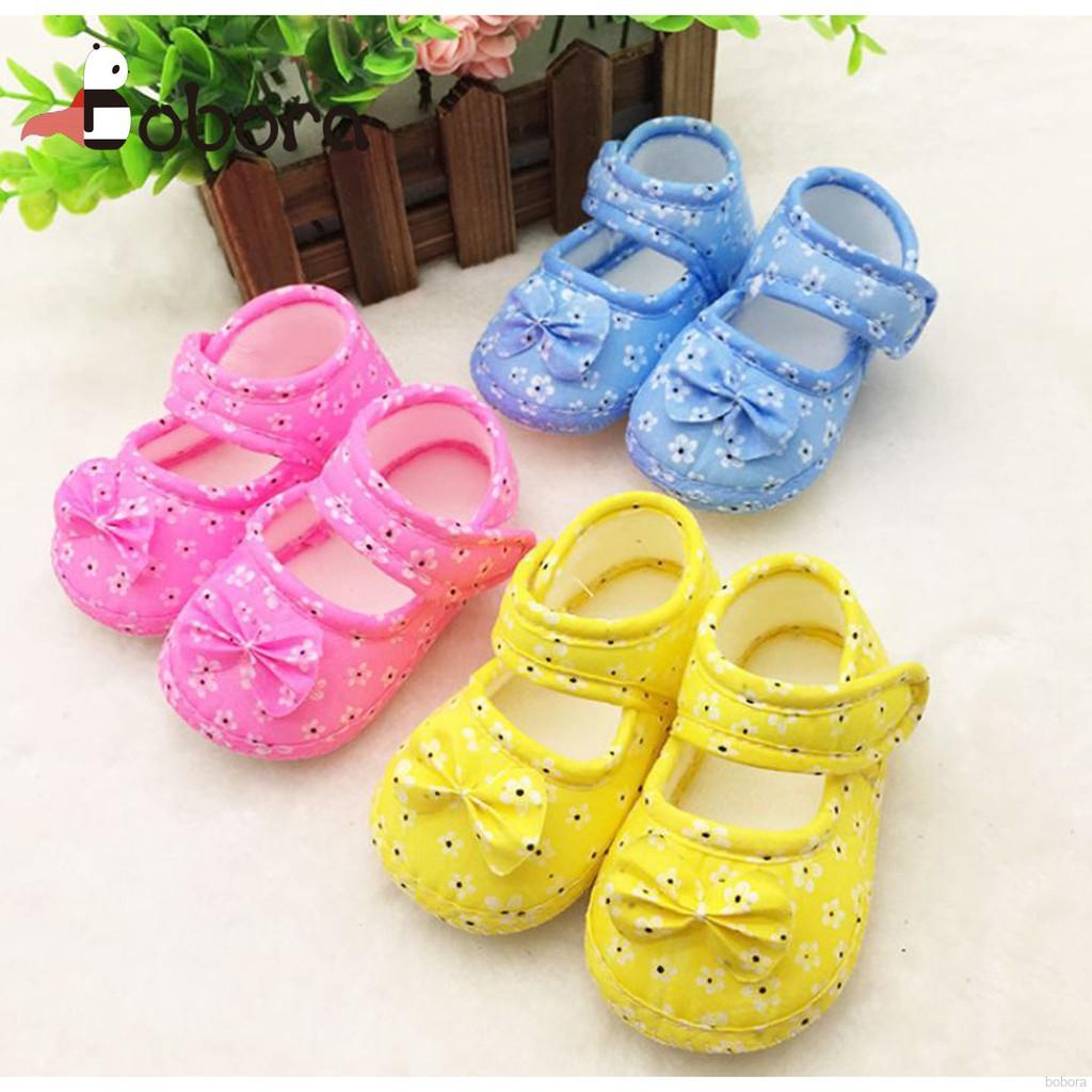 shoes for newborn baby