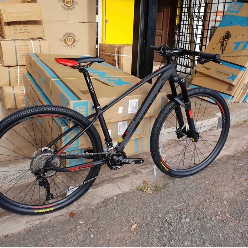 trinx bike 29er