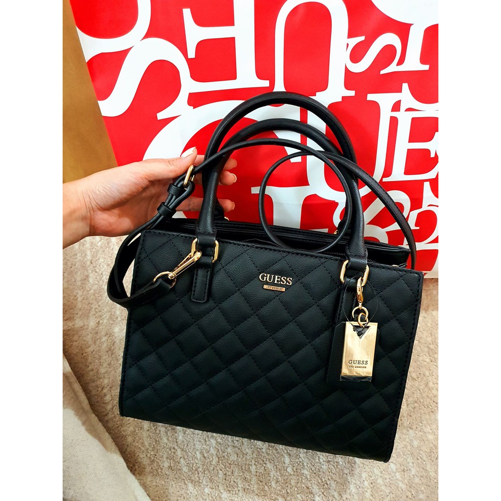 Authentic Original Guess Bag Valentines Gift | Shopee Philippines