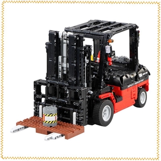 radio control forklift