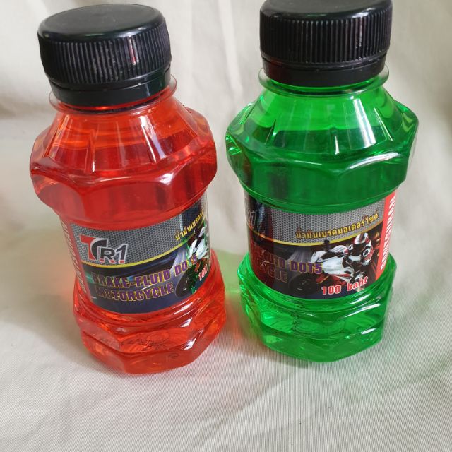 bajaj brake fluid price