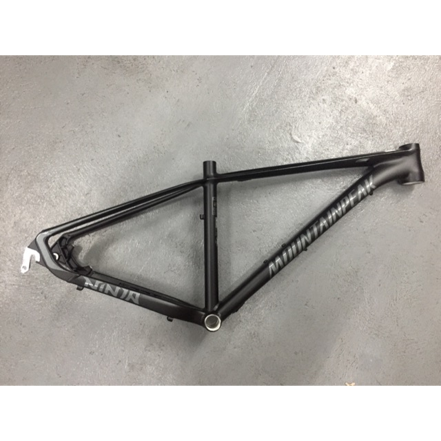 mountain peak evolution frame for sale