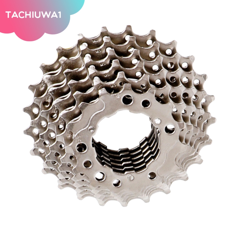 mountain bike cassette sizes