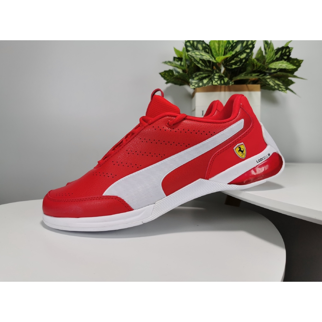 puma sf kart cat 3