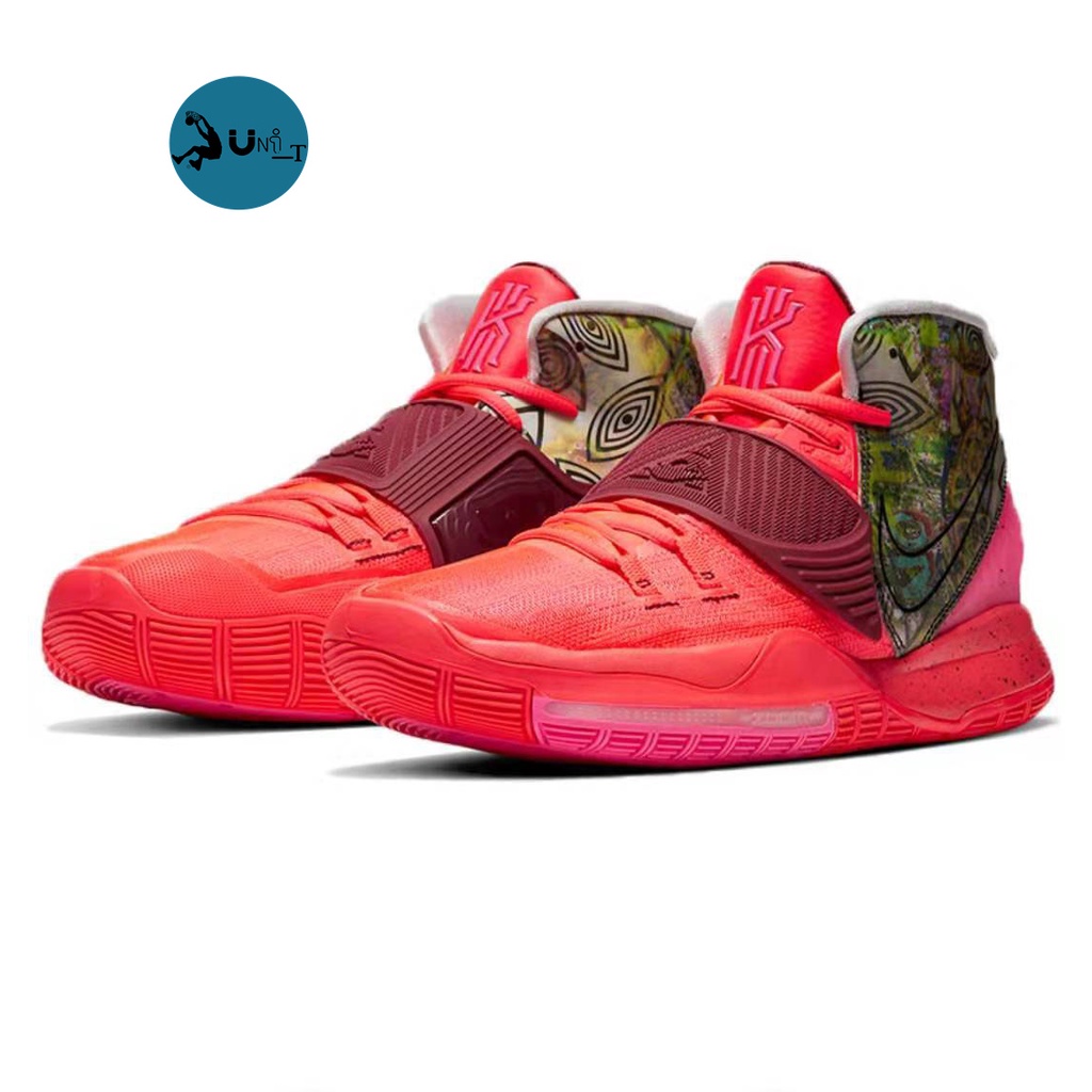 shoes kyrie 6