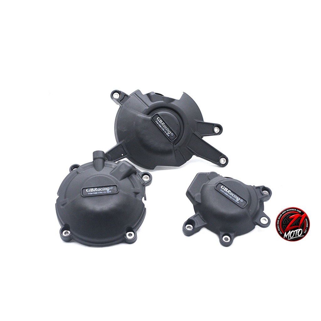 Honda CB650R GB Racing Engine Guard 2020 BELOW Shopee Philippines
