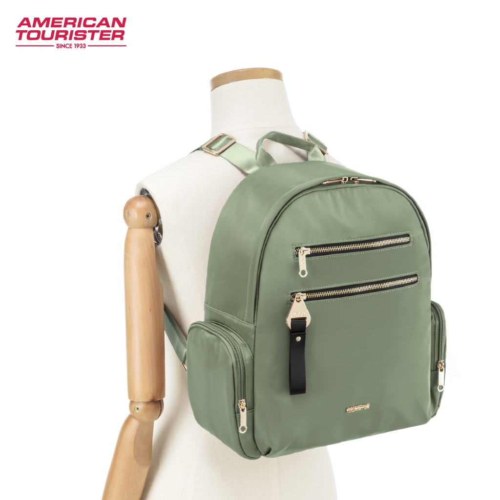 american tourister alizee backpack