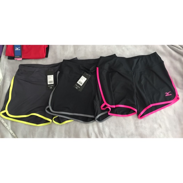 mizuno short