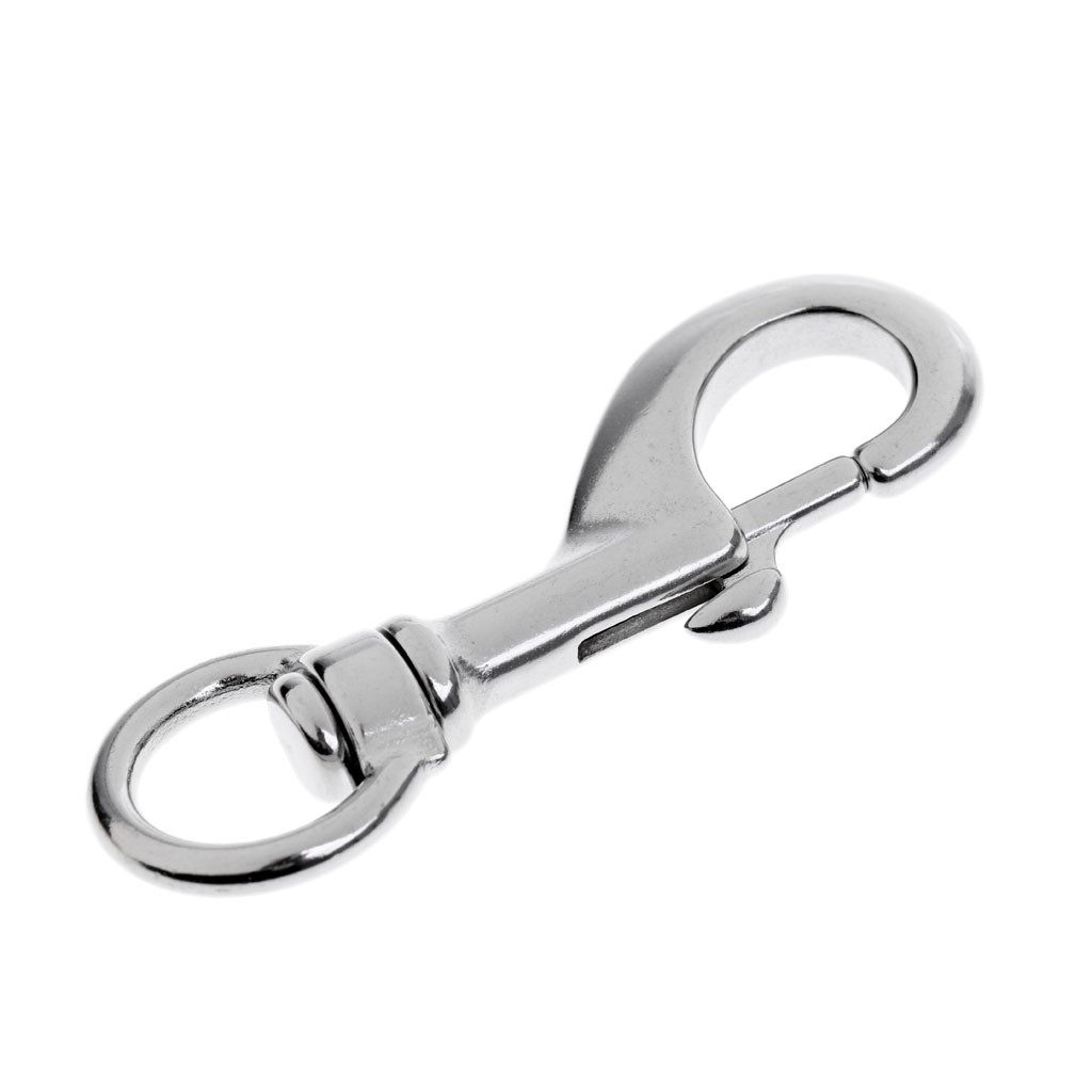 dog chain clip