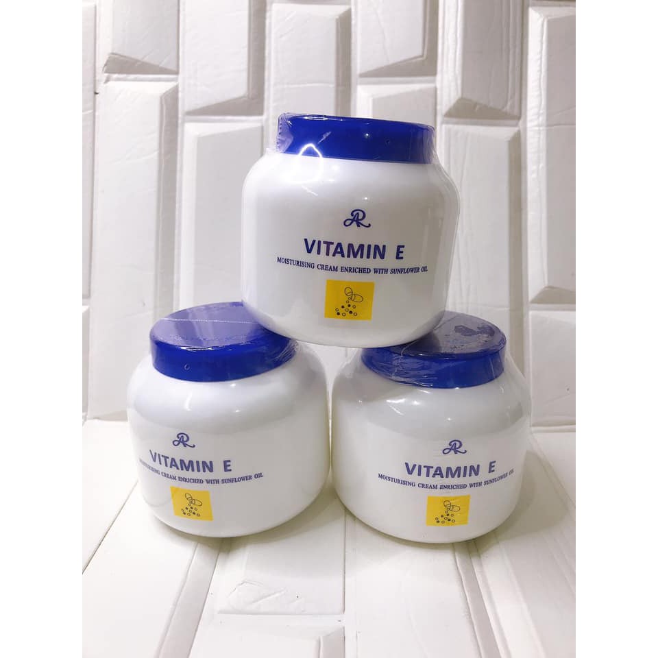 VITAMIN E 3 IN 1 SETS Shopee Philippines
