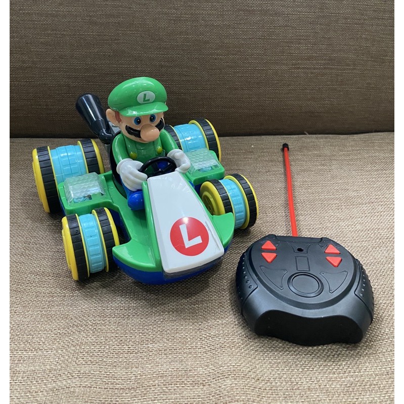 mario kart 8 remote control car