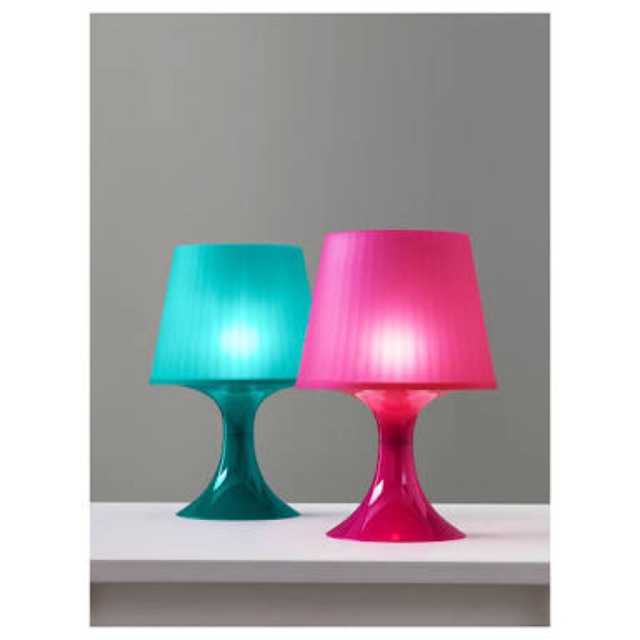 ikea lampan table lamp