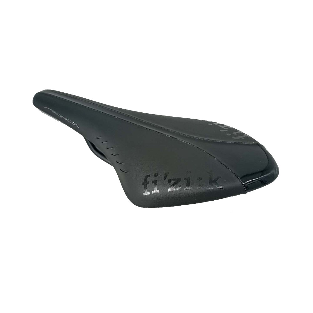 fizik road saddle