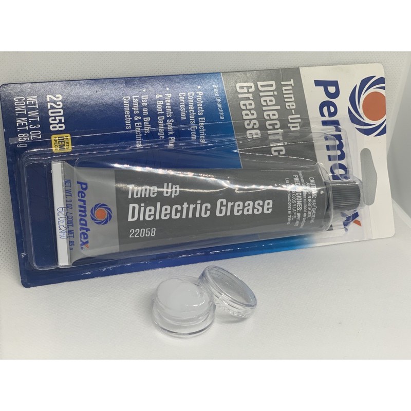 Permatex 22058 dielectric grease 5g Shopee Philippines