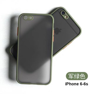Apple Mobile Phone Shell Iphone X Silicone 67 Anti Fall 8 Plus All Inclusive Xr Shopee Philippines