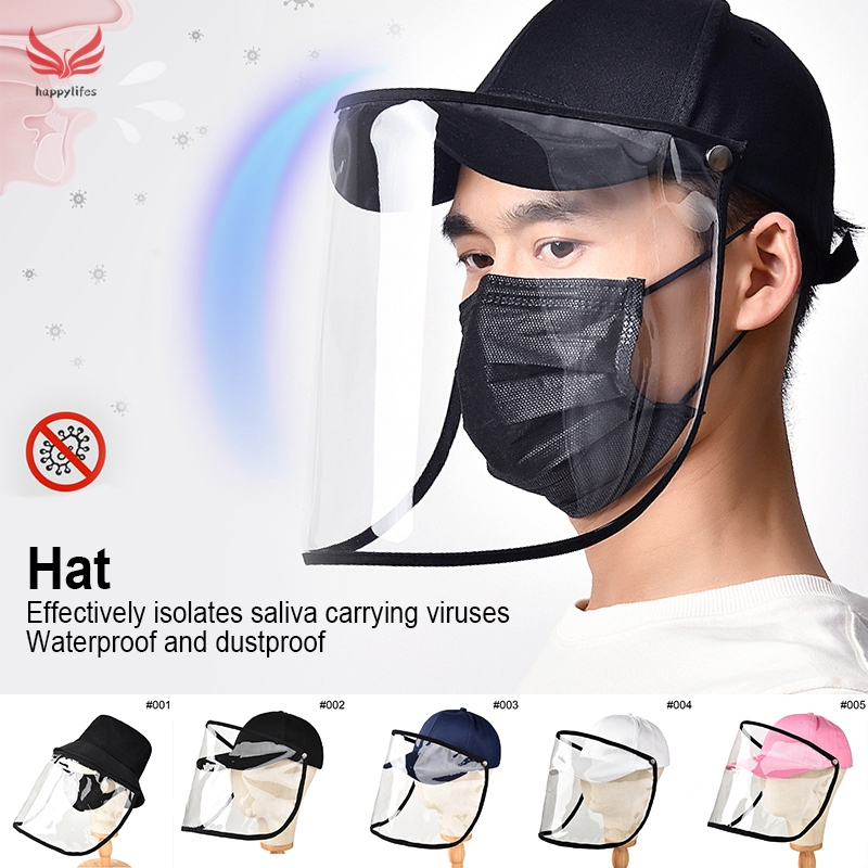 hat cover