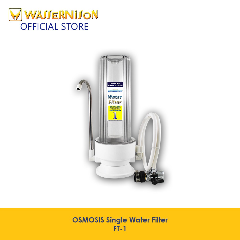 Wassernison Store, Online Shop Shopee Philippines