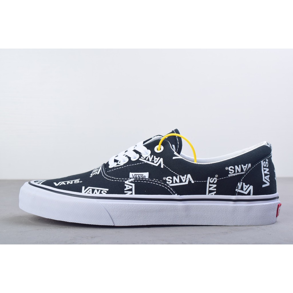 vans authentic logo