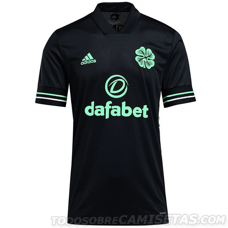 celtic jersey away