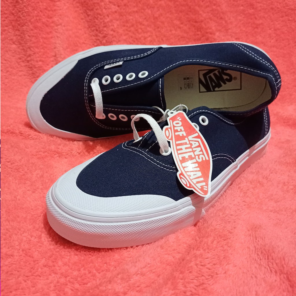 original vans price