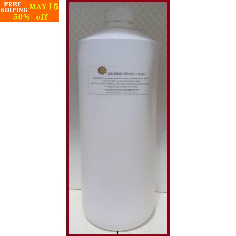 Skin Repair Stemcell Serum Liter Shopee Philippines