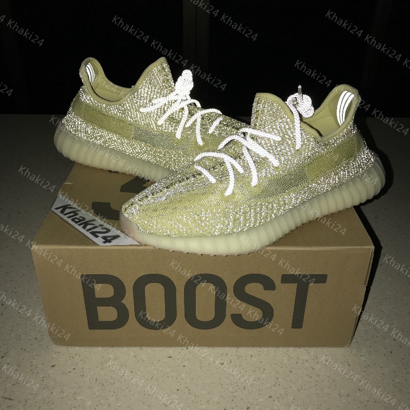 Adidas Yeezy QNTM Barium Sz 14.5 Brand New In Box eBay