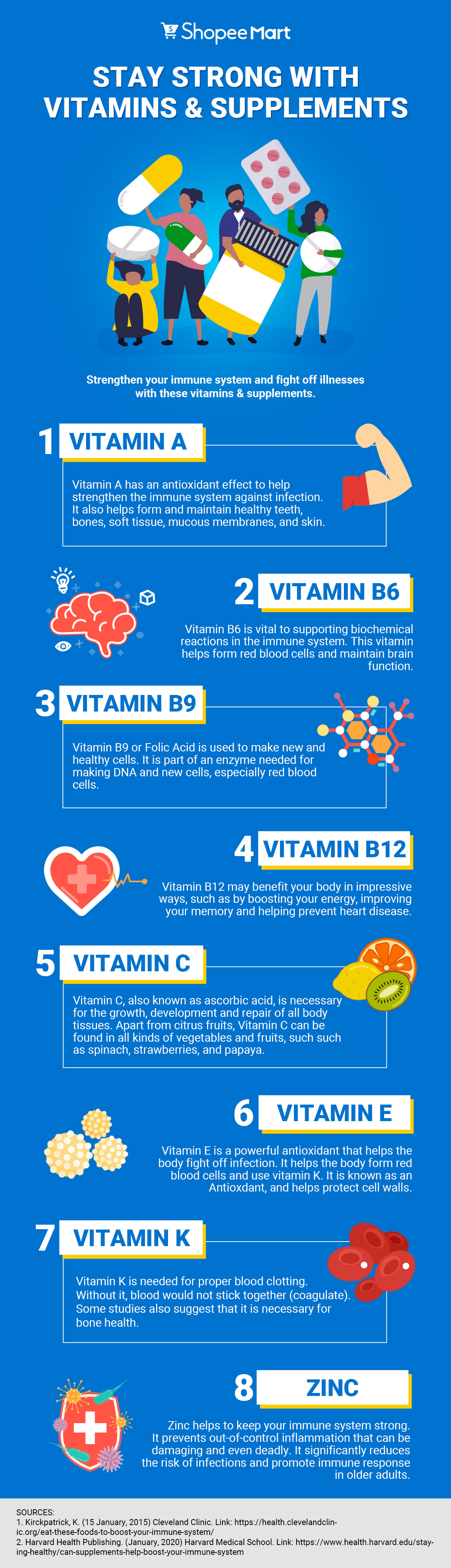 7 daily habits for success eazy life