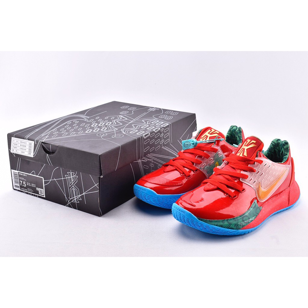 kyrie shoes mr crab