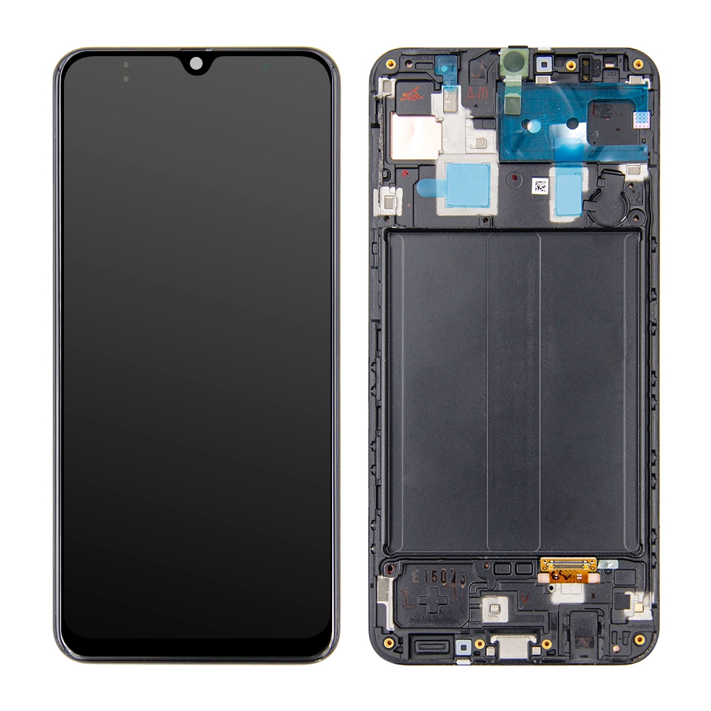 samsung a305 lcd replacement