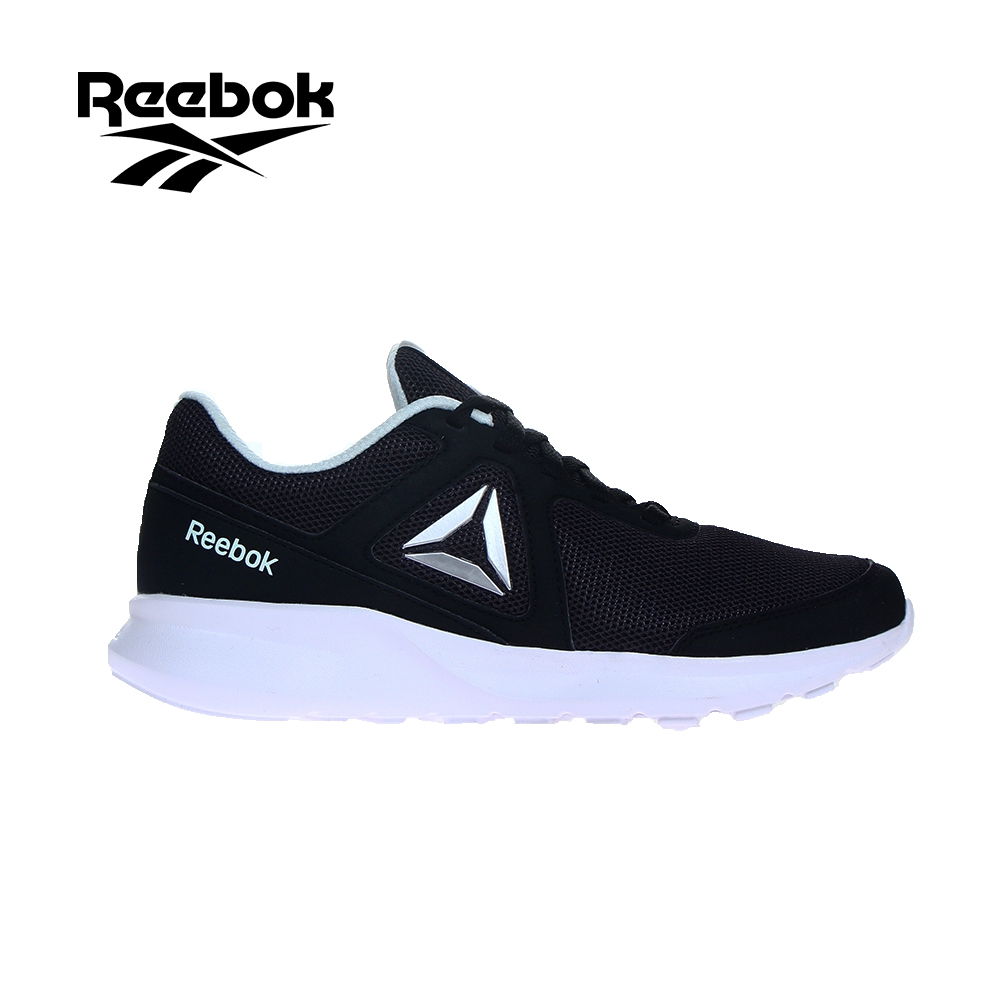 black reebok shoes womens