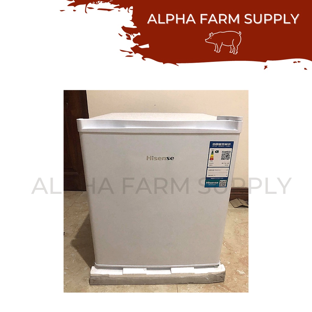 Constant Temperature Refrigerator with Digital Display (Boar/Pig Semen Refrigerator) #5