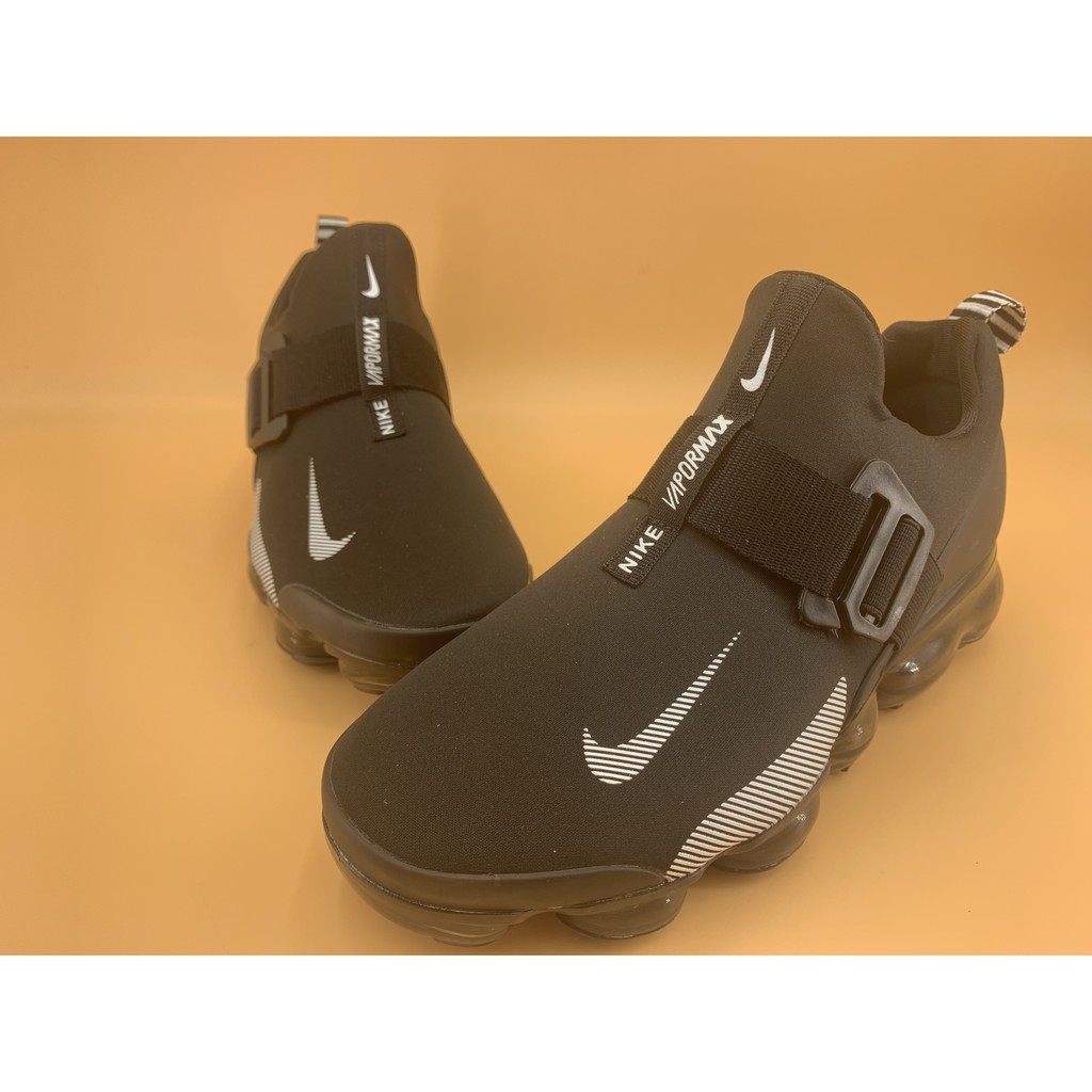 Nike Air Vapormax 2020 Black and White 40-46 | Shopee Philippines