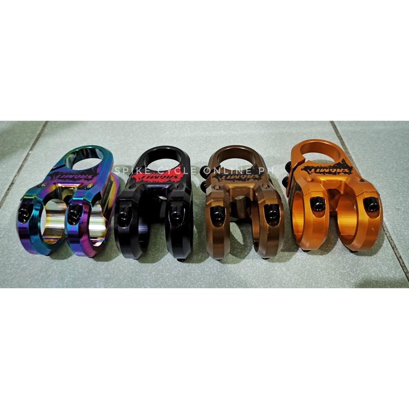 sagmit hornet handlebar