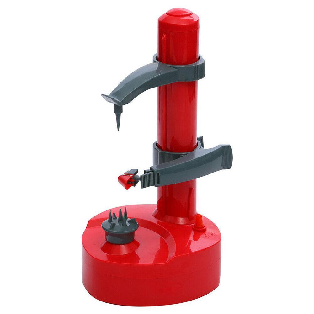 fruit peeler machine