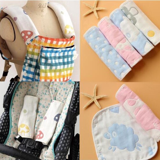 teething pad