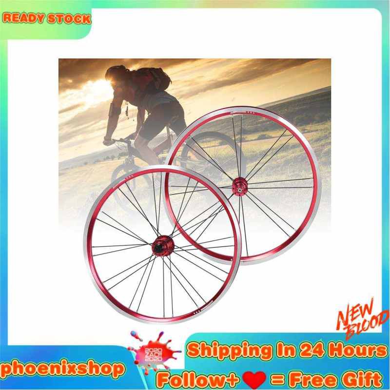 20 inch bicycle mag wheels