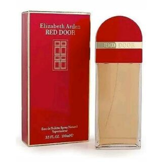elizabeth arden red door gift set 100ml