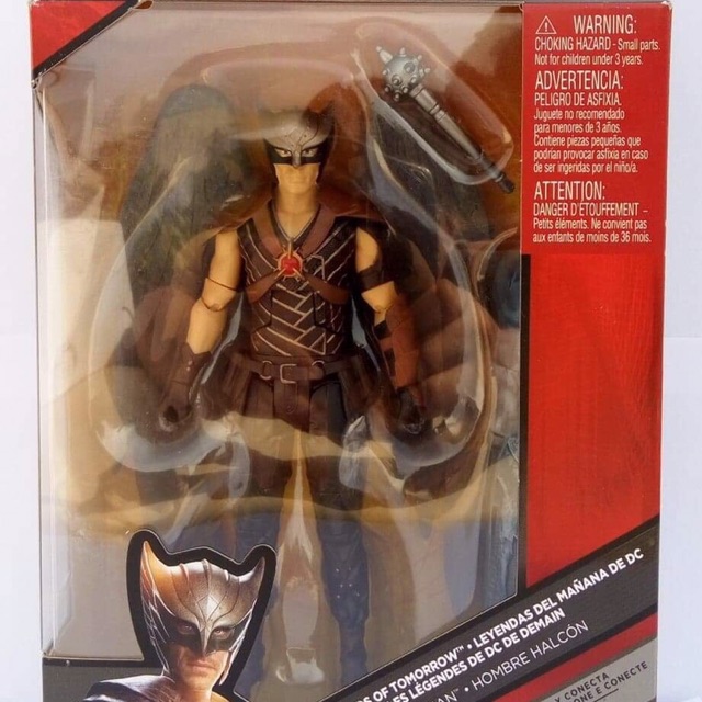 dc multiverse hawkman