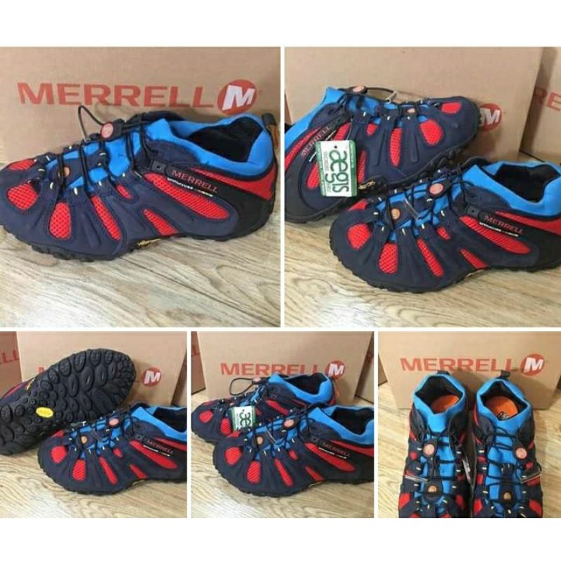 merrell shoes men